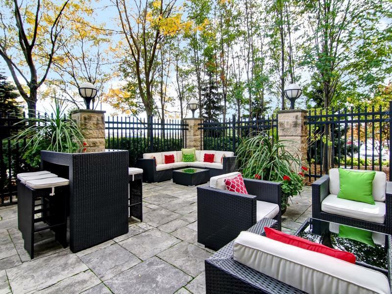 Hilton Garden Inn Toronto/Markham Thornhill Exteriör bild
